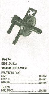 SWFO CHECK VALV 3 PATAS Y BASE