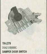 SWFO LTD 75-78 D DOOR SW