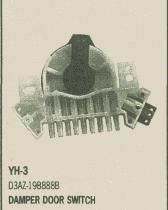 SWFO LTD 73-74 MTER SW DOR SW 