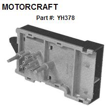 SWFO LTD 81-90 ATC D DOOR SW  