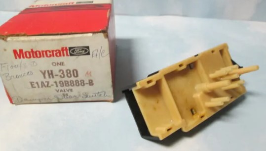 SWFO E 87-93 F 83-91 VAC SW   