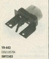 SWFO AEROSTAR 86-91 BL SW