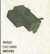 SWFO C VICT 90-94 MANUAL