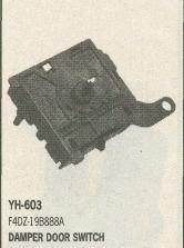 SWFO MUSTANG 94-02 D DOOR SW