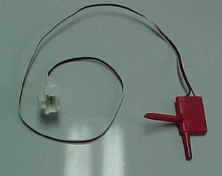 TENI FRONTIER 98-02 THERMAL
