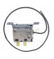 TEUN TERMOSTATO ROTATIVO 12"