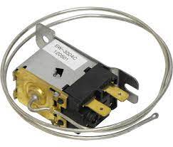 TEUN TERMOSTATO CIEGO 18 "
