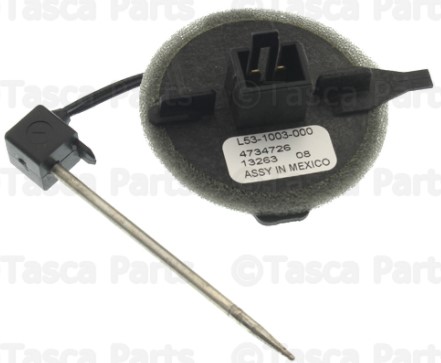 TECR INTREPID 98-04 PROBE