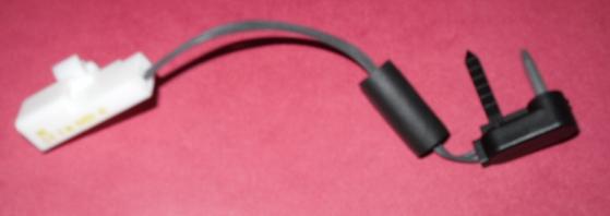 TETO YARIS 07-10 TERM