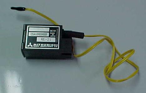 TEMI NATIVA 97-99 THERMISTOR