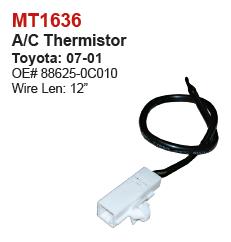 TETO TUNDRA 00-06 SEQUOIA