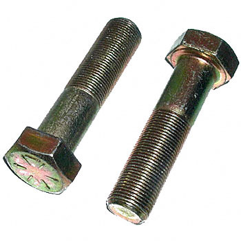 TORNILLO 3/8-24 X 1-1/4 METRICOS
