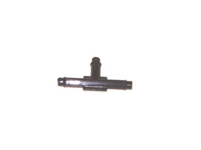 VAC SPLICER 1/4 - 3 WAY       