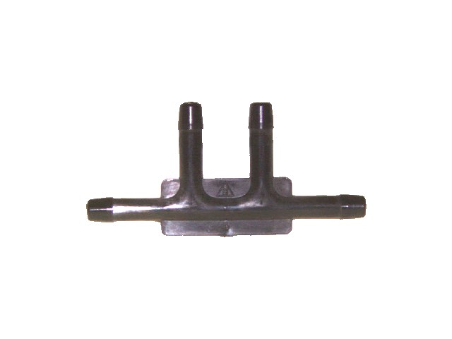 VAC SPLICER 3/16 - 4 WAY      