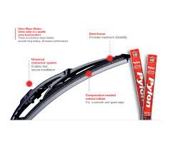 WP WIPER PYLON 21            "