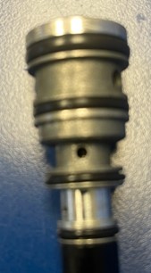 EXFI 500L 14-20 FIAT 1.4L CVC (RYC)