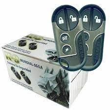 MI ALARMA K-9 BASICA