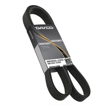 POLEA DAYCO 8PK3200 =         