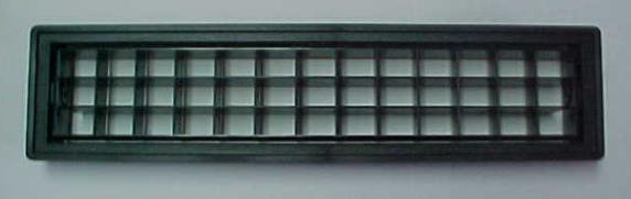 VEUN SALIDA CARRIER 3-3/8X1  "