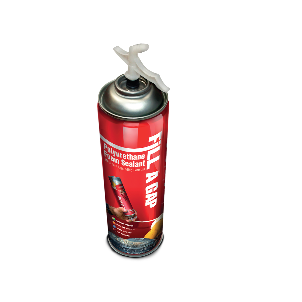 MI POLYURETANO SPRAY 11oz
