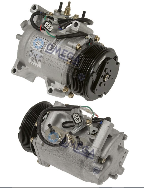 COAC TSX 04-08 ACURA HS110R 7PV