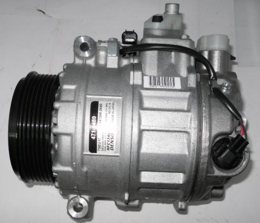 COME CLK500 03-06 MERC 5.0 7SEU17C*6PV