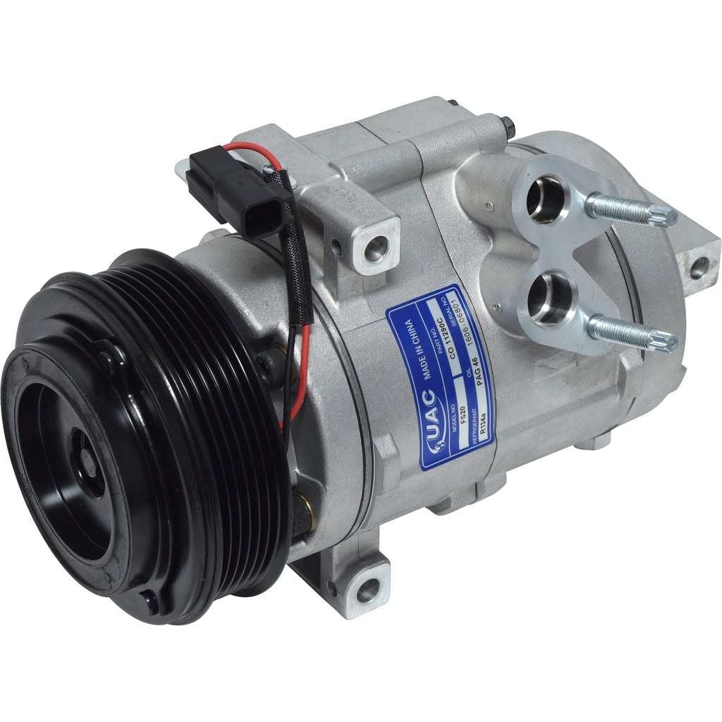 COFO TAURUS 08-12
