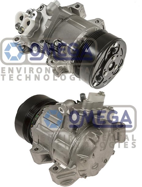 COSU G VITARA 06-08