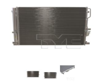 CNHY TUCSON 19-21 HYUNDAI 2.0 W/RD
