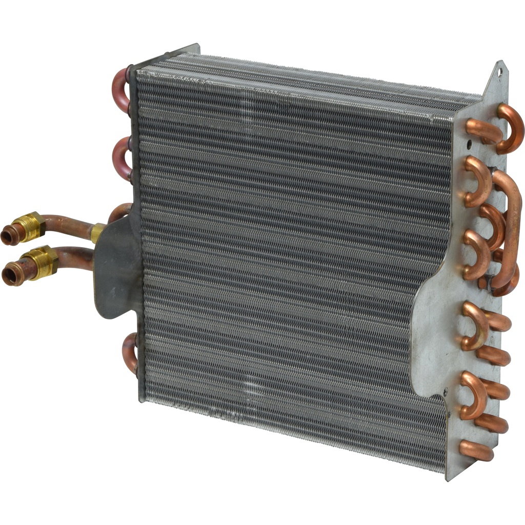 EVCA MACK 02-05