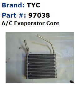 EVMA RANGER 02-12 =EV-9779PFC