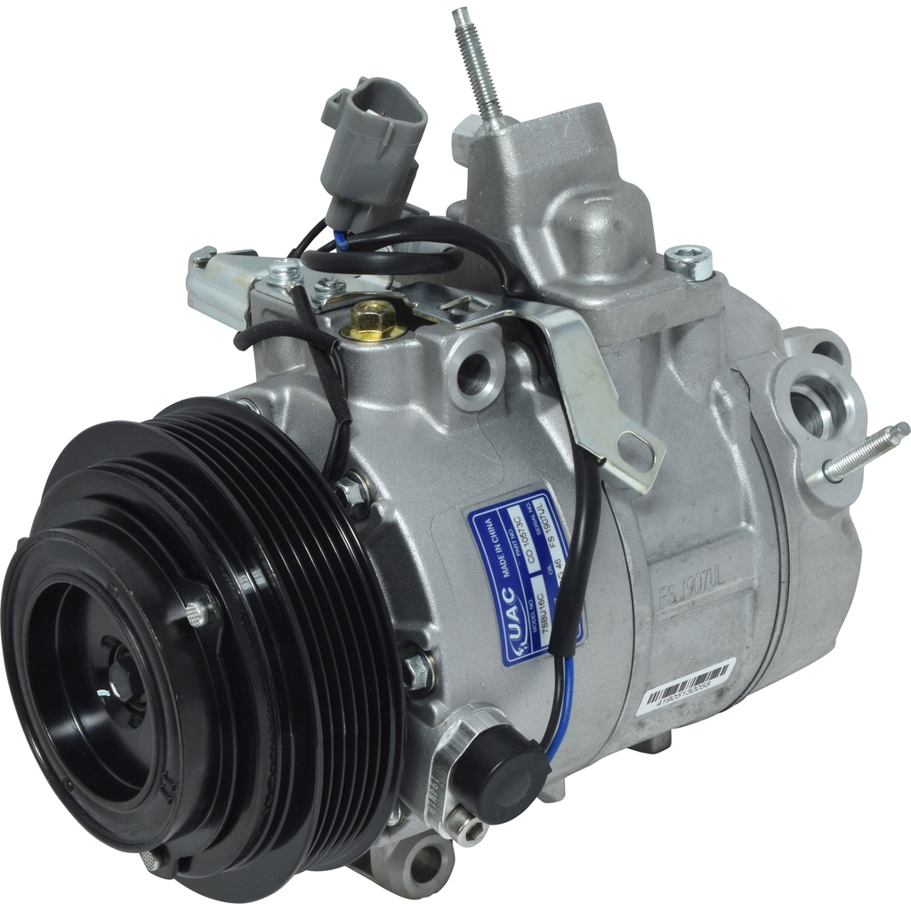COLE SC430 02-10 LEXUS