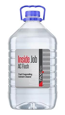 MI A/C FLUSH INSIDE JOB GALON