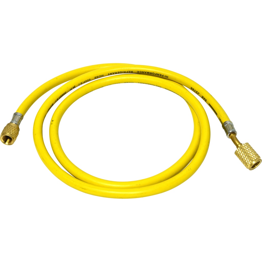 HE MANGA AMARILLA R134A