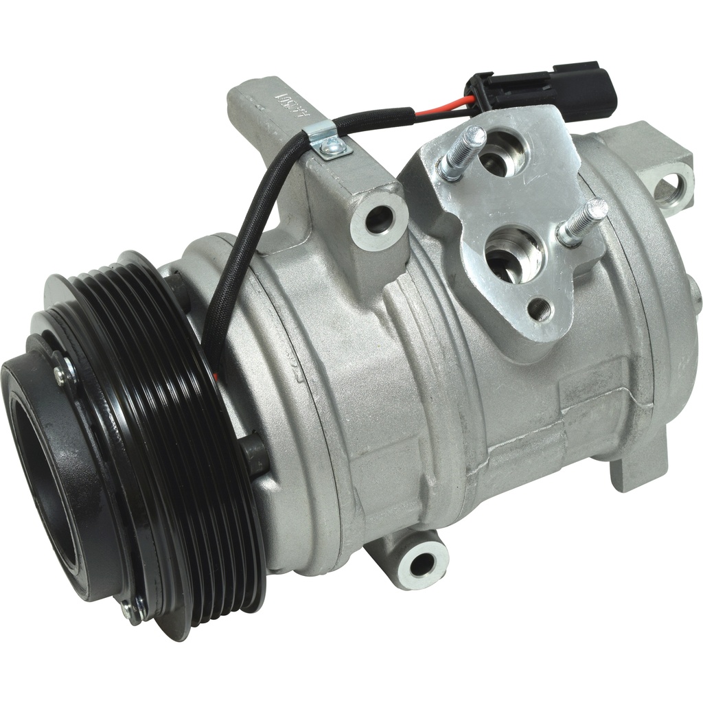 COCR 300 05-08 V8