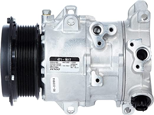 COTO RAV4 06-08 2.4 =CO-11178JC