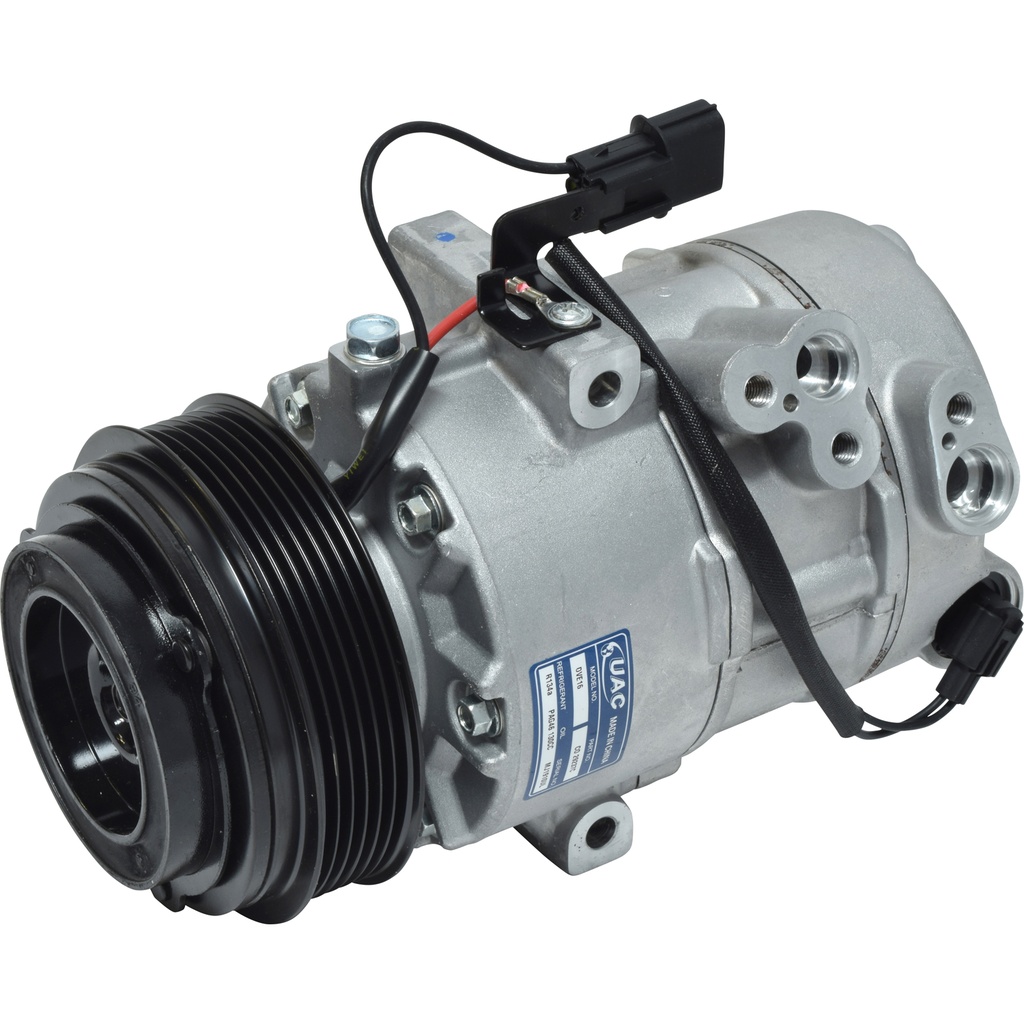 COHY TUCSON 14-15 2.0L =CO-20-21833
