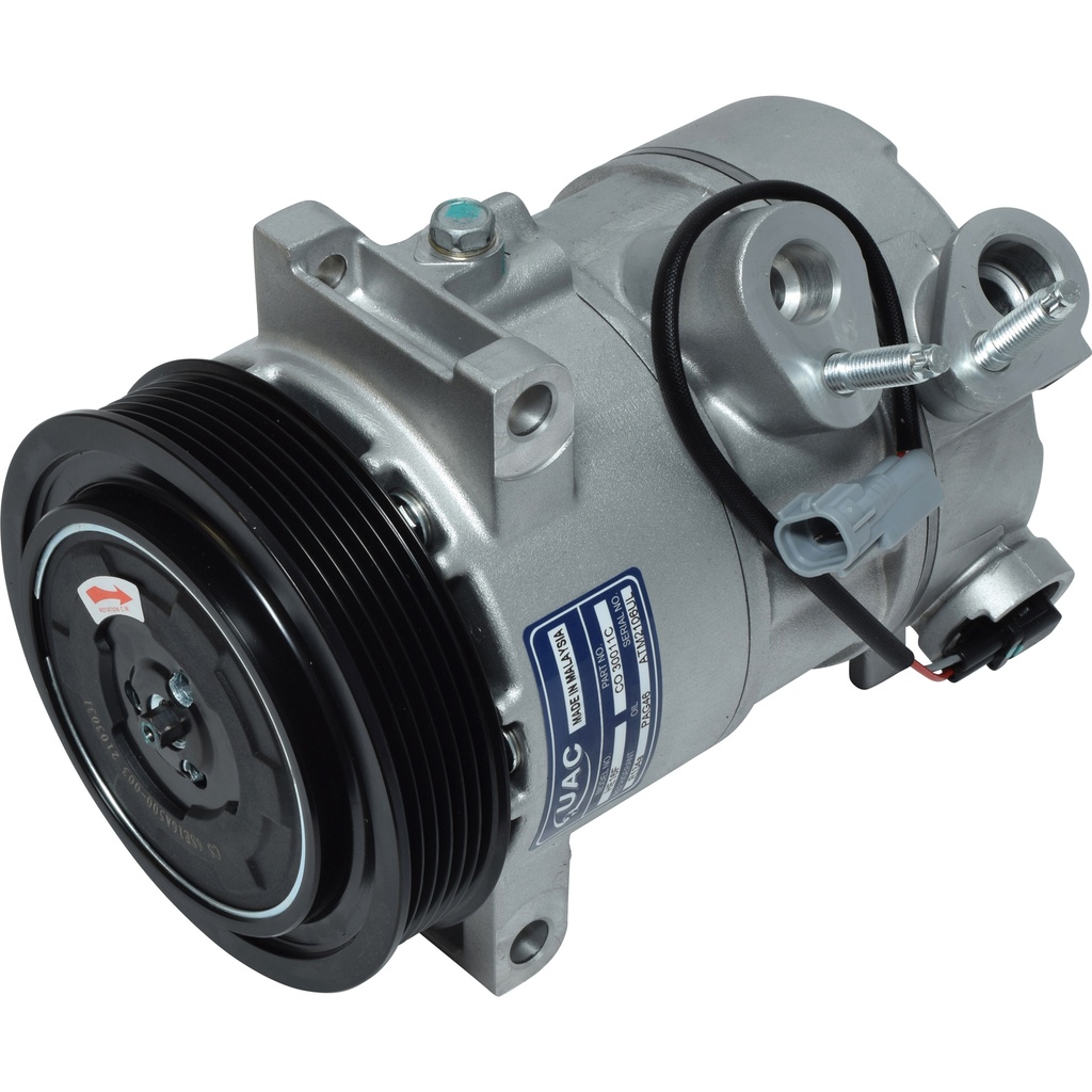 COJE PATRIOT 09-17 6SEU16C= CO-30011C | Naap Air Distributors Inc