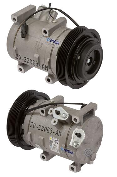 COHO ACCORD 08-12 HONDA 3.5