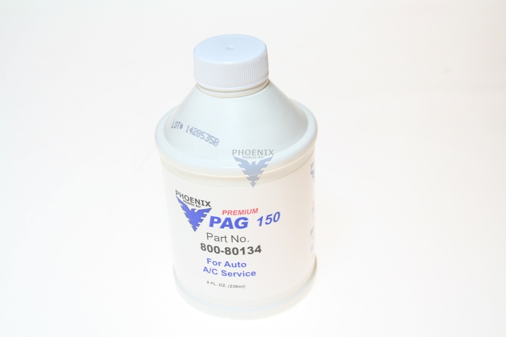 AC ACEITE PAG150 8oz 800-80134