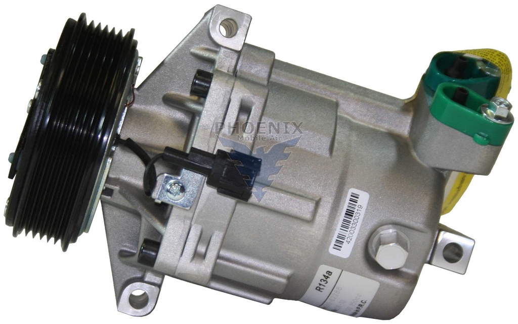 CONI VERSA 07-12 MT CR10 6PV= CO-11155C
