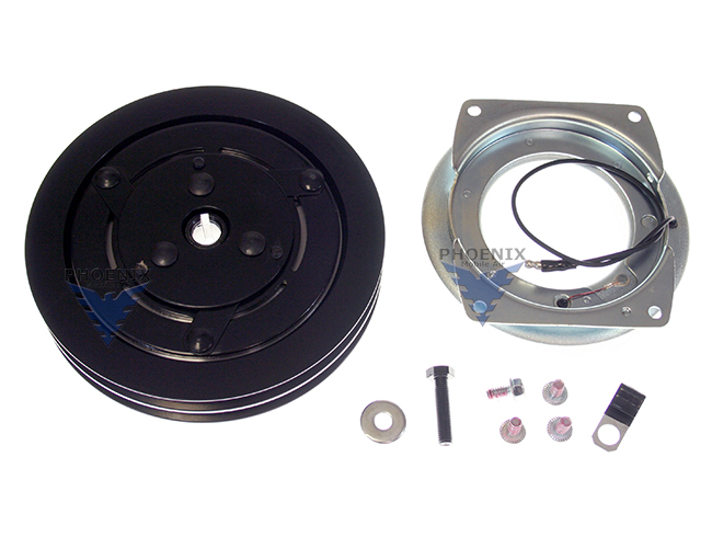 CHCA YORK 2A 7" 12V= CH-1172C