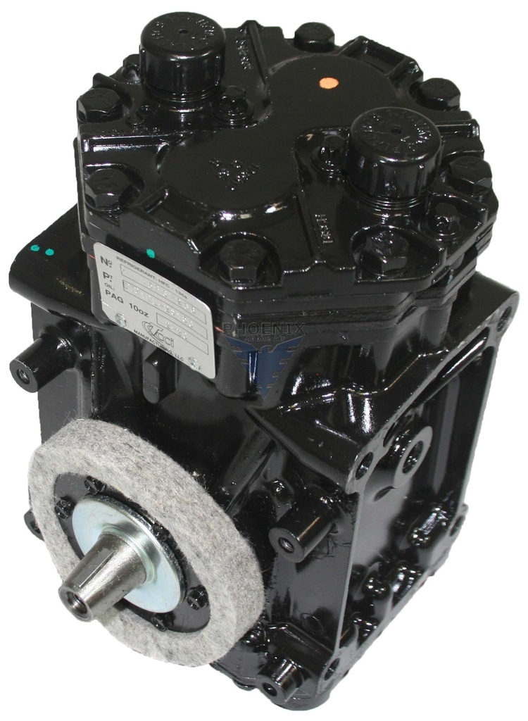 COCA YK W/O CL*TUBOLOCK ET210L -25150