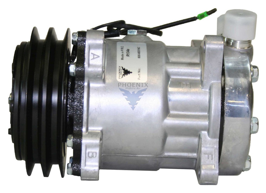 COUN SD7H15 2A 132MM VOR 12V= CO-4647C-