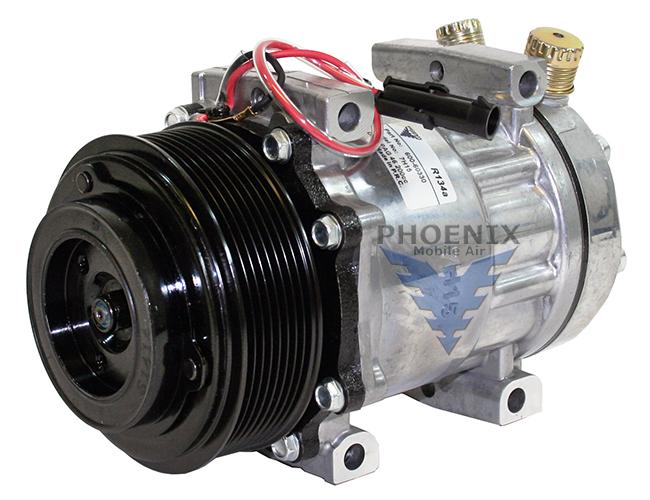 COUN SD7H15 8PV 12V T/PAS CO-4069C