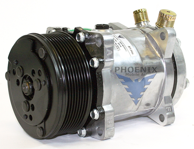 COUN SD5H14 8PV 24V= CO-6697C
