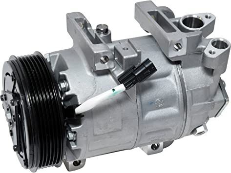 CONI ALTIMA 13-15 NISSAN 2.5 VCS141C*6PV