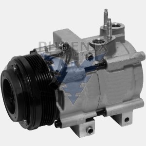 COFO EXPLORER 06-10 FD 4.6 FS18 6PV
