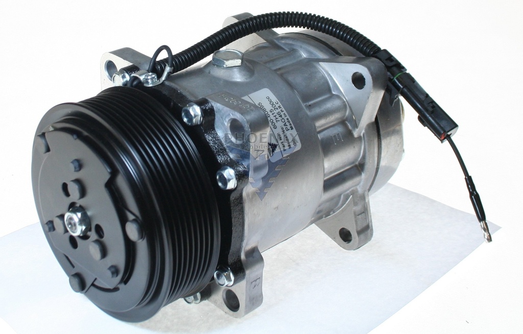 COUN SDFLX7 8PV 119MM 12V