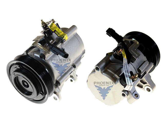 COJE LIBERTY 06-08 JEEP 3.7 HS18 6PV
